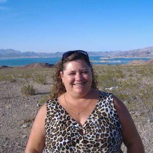 Meet your Posher, Jaynette